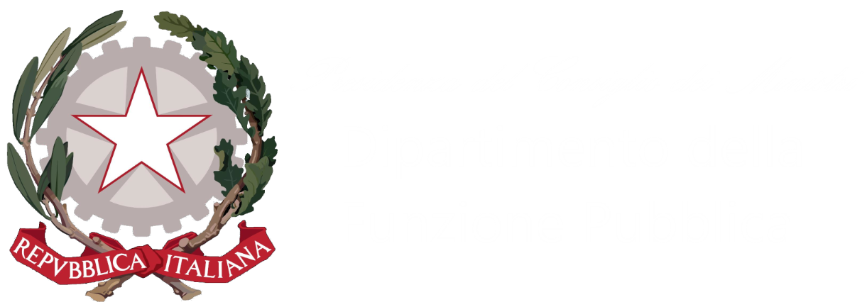 Logo Presidenza del Consiglio dei Ministri